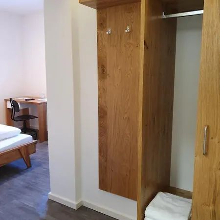 Vendégház Hopfaheisl Wolnzach